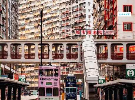 香港有哪些旅游景点?这10个地方好玩又适合拍照打卡