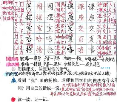 想知道矝组词怎么用?这些例子给你思路!