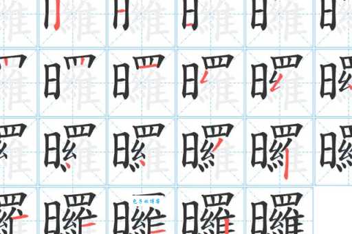 曪怎么读才标准?专家给出准确答案!