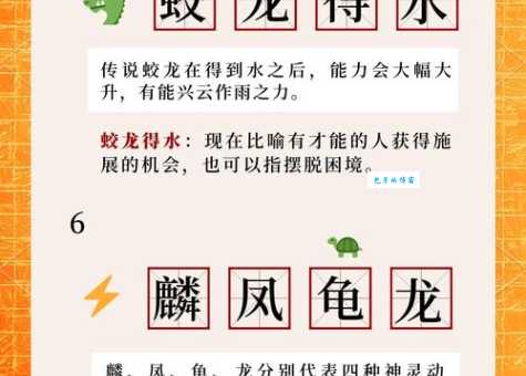 想知道龙骧虎跱的意思?这些解读让你秒明白!