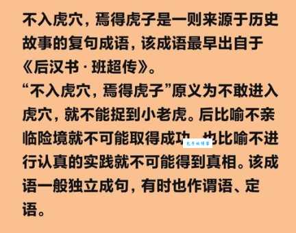 想知道龙骧虎跱的意思?这些解读让你秒明白!