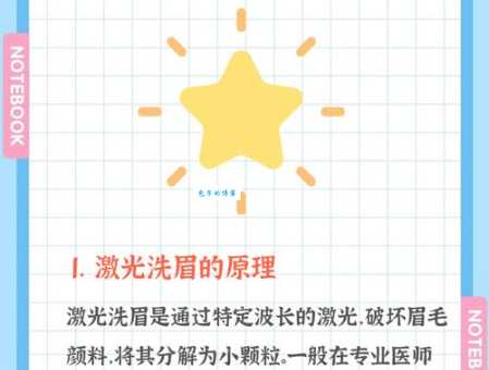 洗眉刷目啥含义?简单解读让你秒懂!