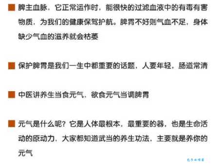 元气淋漓的意思咋理解?看这里轻松掌握!