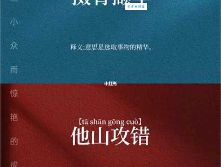 掇菁撷华啥意思?专家解读来帮你!