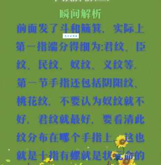 首屈一指该怎么解释?这些要点千万别错过!