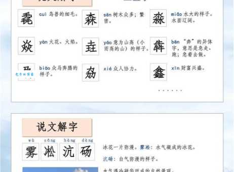 饱经霜雪的意思怎么理解?专家给出答案!