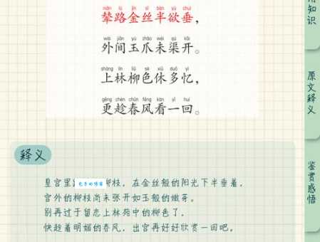 寻花问柳解释不清楚？看这里轻松搞懂！