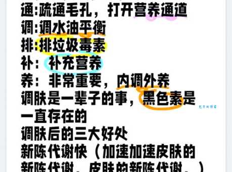 搞懂身体发肤的解释，这几个方面要知道！