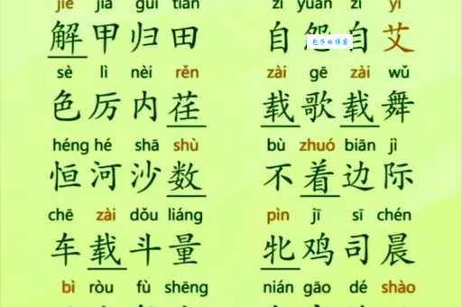 峭怎么读才标准?掌握这方法不再读错!