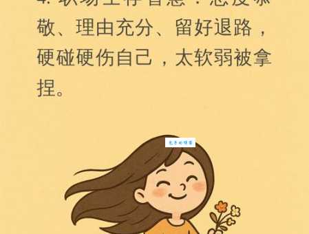 了解谨慎从事的意思,对生活有啥帮助?