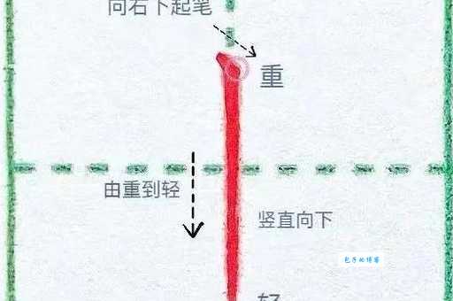 补的笔顺容易错在哪？这几点要格外注意！