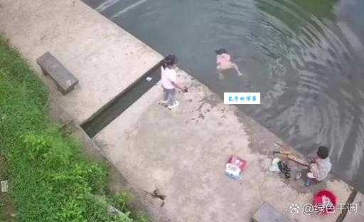 失足落水的意思咋理解?专家来给你说道!