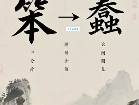 灵机一触什么意思?简单解释让你秒懂!