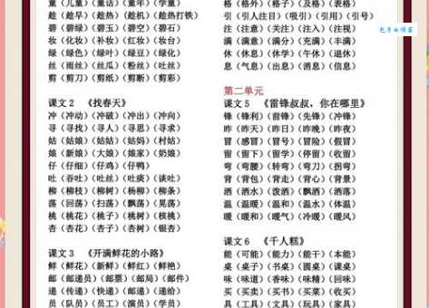 揺字组词哪个好?实用组词推荐给你!