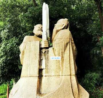 想知道驰马试剑的意思吗?这里有详细解释!