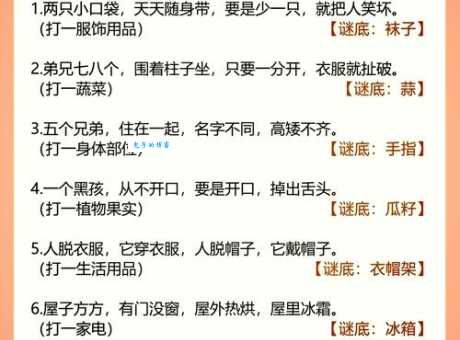 唇齿相依打一字,分享解谜思路一起思考!