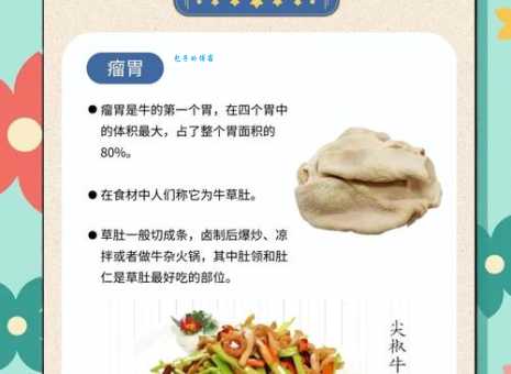 牛口之下的意思你懂吗?这些要点要知道!