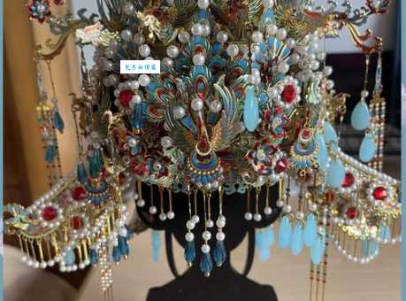 裁红点翠的意思是什么?一文带你深入了解!