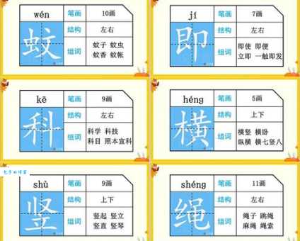 夜的笔顺重要吗?专家告诉你答案!