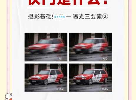 相机而行什么意思？看完这篇就清楚啦！