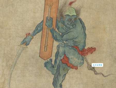 想知道神憎鬼厌是什么意思?这些解释超清晰!