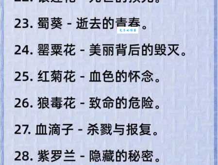 名花解语的解释有啥门道?这里给你揭秘!