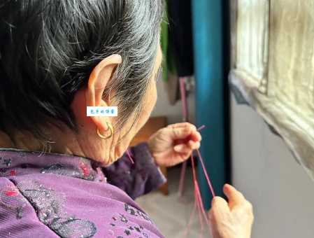 穿针走线的意思究竟咋回事?一篇文章给你讲清