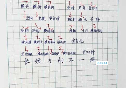 柱的笔顺怎么记忆?实用技巧助你快速掌握!