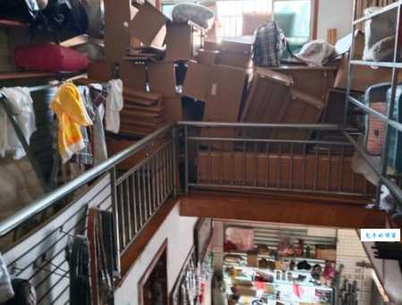 凌乱不堪的意思怎么用?实际案例给你演示!