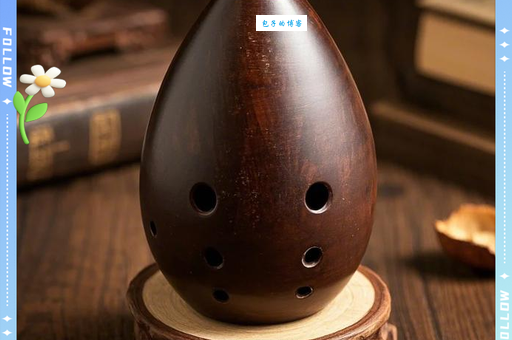 埙怎么读有讲究?了解读音背后的文化内涵