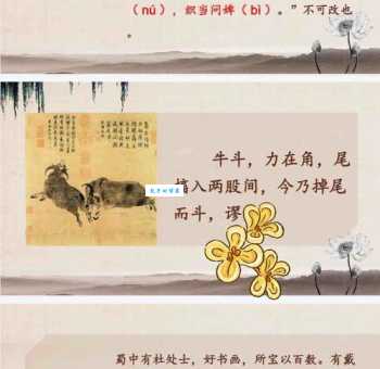 伯牛之疾的意思究竟如何？快来一探究竟！