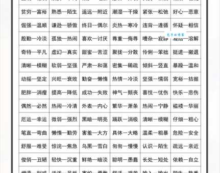 想知道暗藏杀机的近义词吗?专家总结别错过!