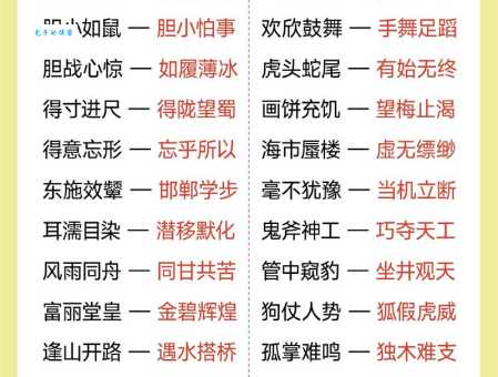 想知道暗藏杀机的近义词吗?专家总结别错过!