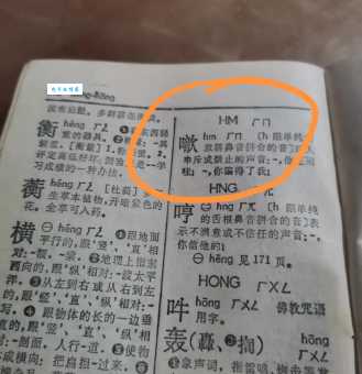 輬字怎么读是难题?看完这篇轻松解决!