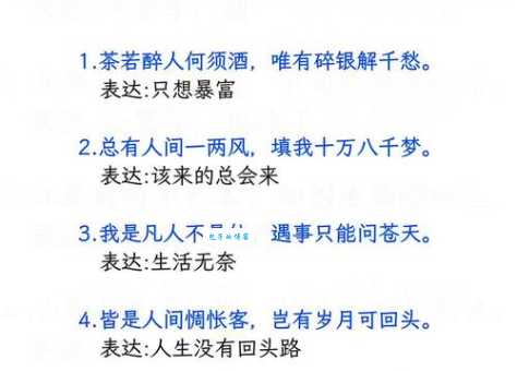 想知道客囊羞涩的意思?这些解释很清楚!