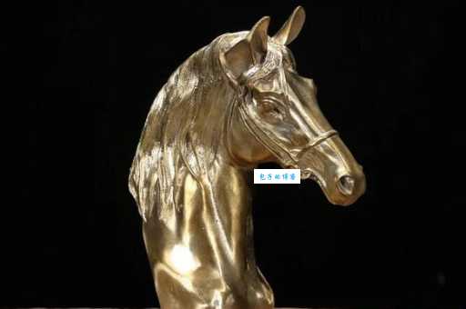 瞻予马首是什么意思?这个解释让你秒懂!