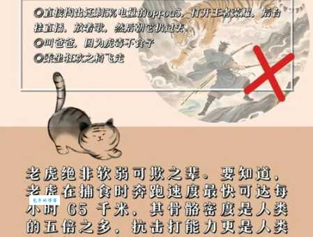 老虎是个耽耽的解释有哪些？这里给你全揭秘！