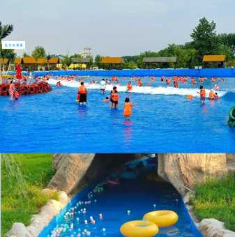 马拉湾水上乐园值得去吗?去过的游客告诉你真相!