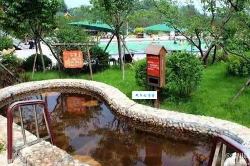 南召莲花温泉门票价格多少钱 (教你如何买到¥108的优惠票)