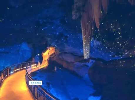 鸡冠洞里什么景色最美?这几个必看打卡点千万别错过!