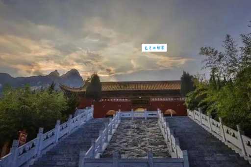 南阳市五朵山攻略几月份去最合适?超详细准备清单分享!