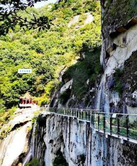 木札岭景区门票网上预订有什么优惠?比现场买便宜!