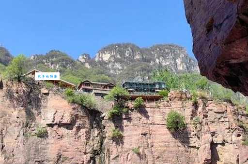 辉县万仙山门票多少钱?最新优惠和购票方式!