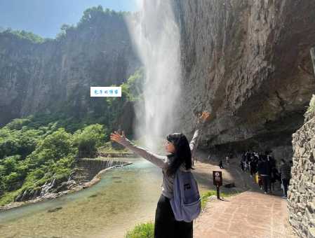 八里沟门票有学生票吗?3种便宜购票方式分享!