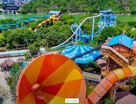 奥帕拉拉水上乐园门票团购划算吗?避开这些购票陷阱!