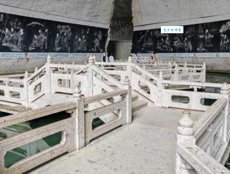 画壁在哪拍的取景地细节曝光,哪些地方是实景拍摄?