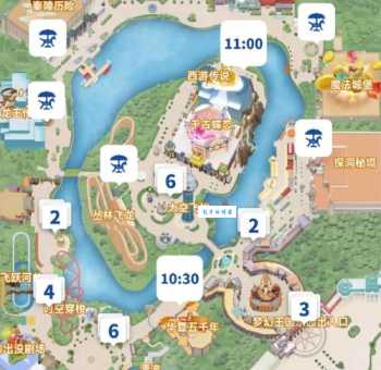 郑州方特欢乐世界好玩吗？（真实体验攻略避开所有游玩大坑）