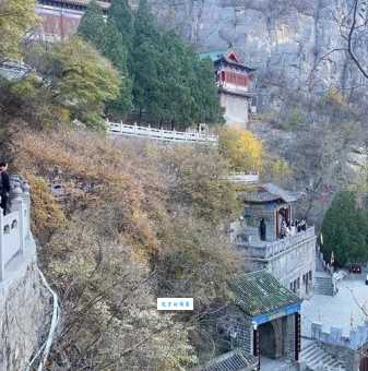 云梦山 景区介绍好玩吗?(资深驴友推荐最佳游玩路线)