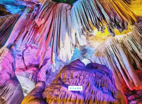 洛阳鸡冠洞旅游攻略:必看景点和游玩路线大公开!