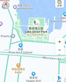 西雅图的旅游景点免费吗？教你如何玩转省钱攻略！